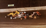 Jeff Fleury 1980